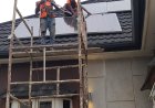 Past Project: Solar Company in Lagos Nigeria