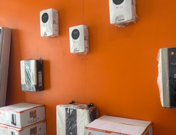 Solar Company near you - Felicity Solar Company Lagos Nigeria